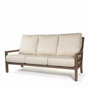 Oakdale Sofaaluminum alloy outdoor sofa set