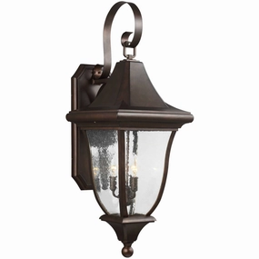 Oakmont Outdoor Wall LightWeatherproof outdoor lighting