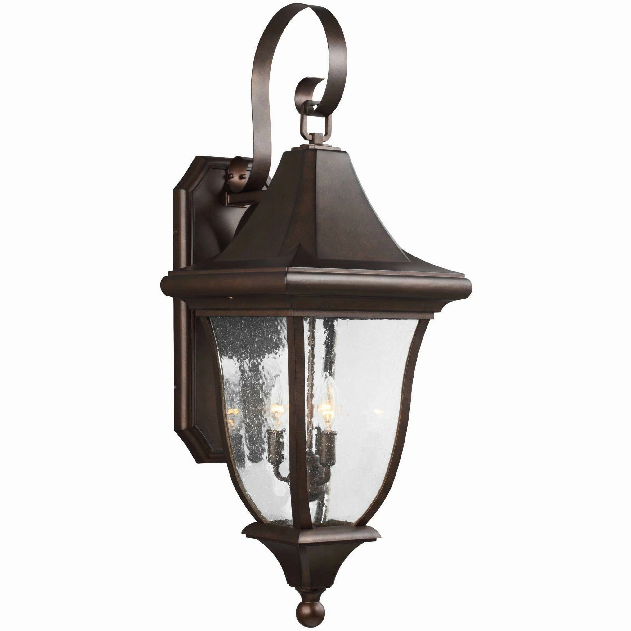 Oakmont Outdoor Wall LightWeatherproof outdoor lighting