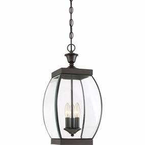 Oasis Outdoor PendantWeatherproof outdoor lighting