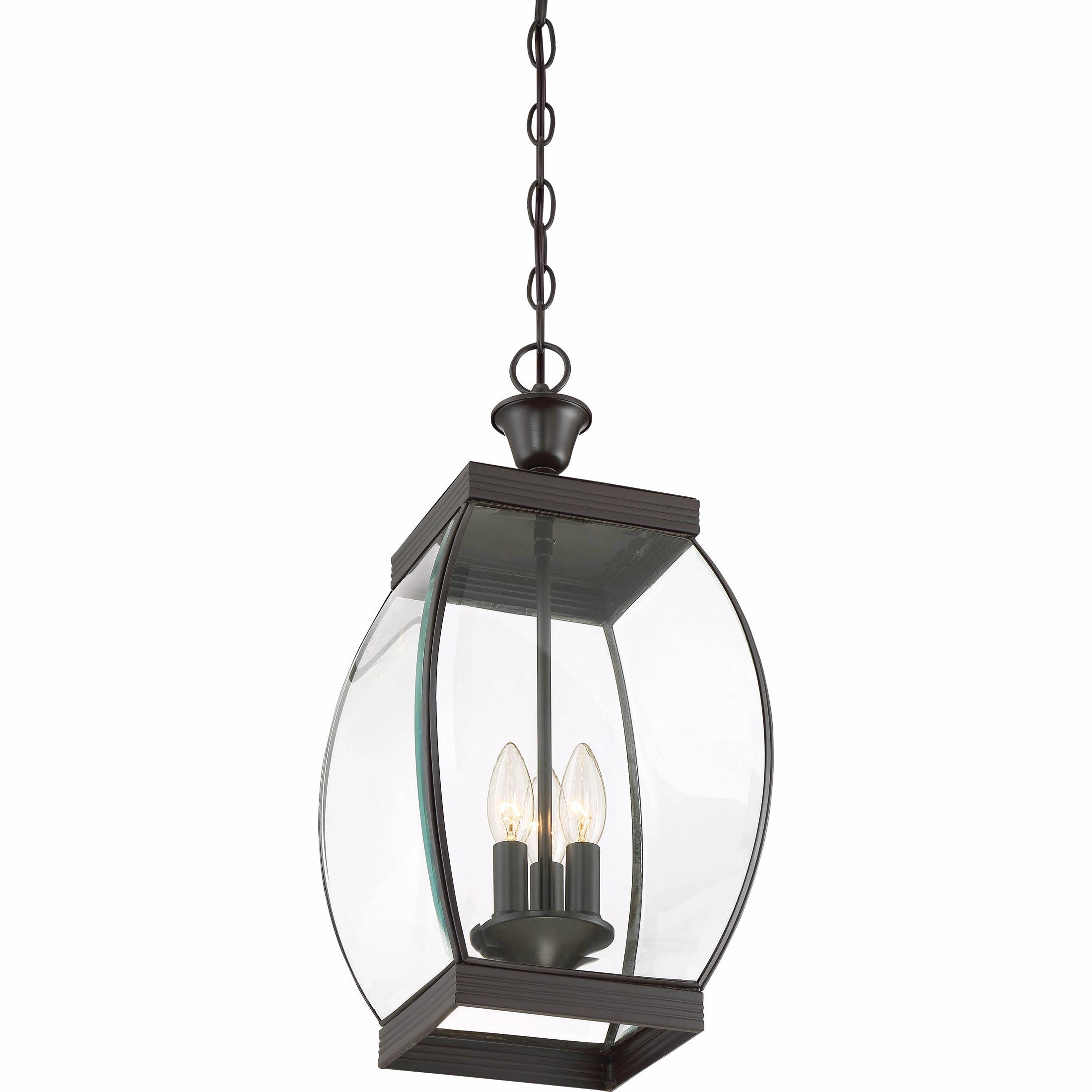 Oasis Outdoor Pendant