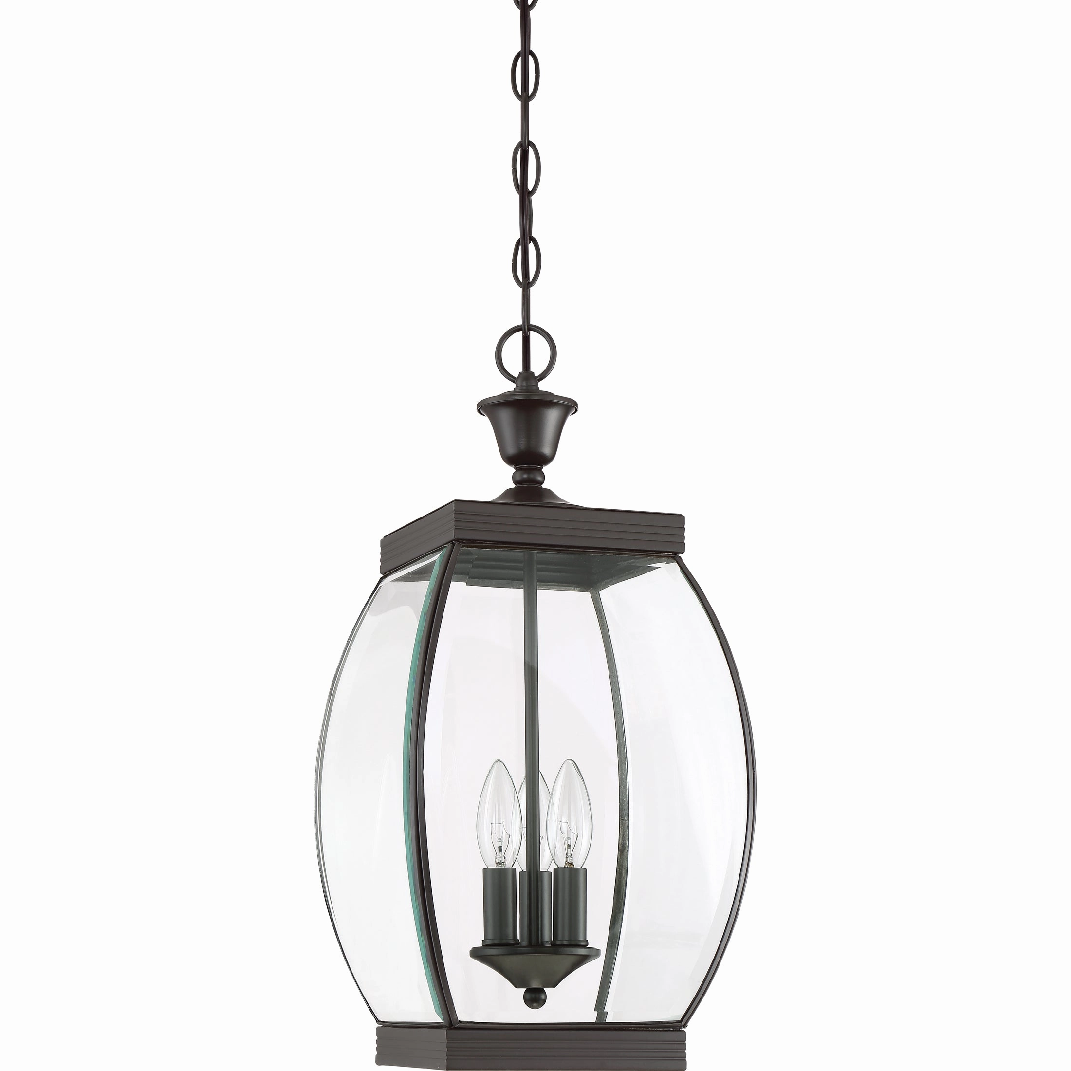 Oasis Outdoor Pendant
