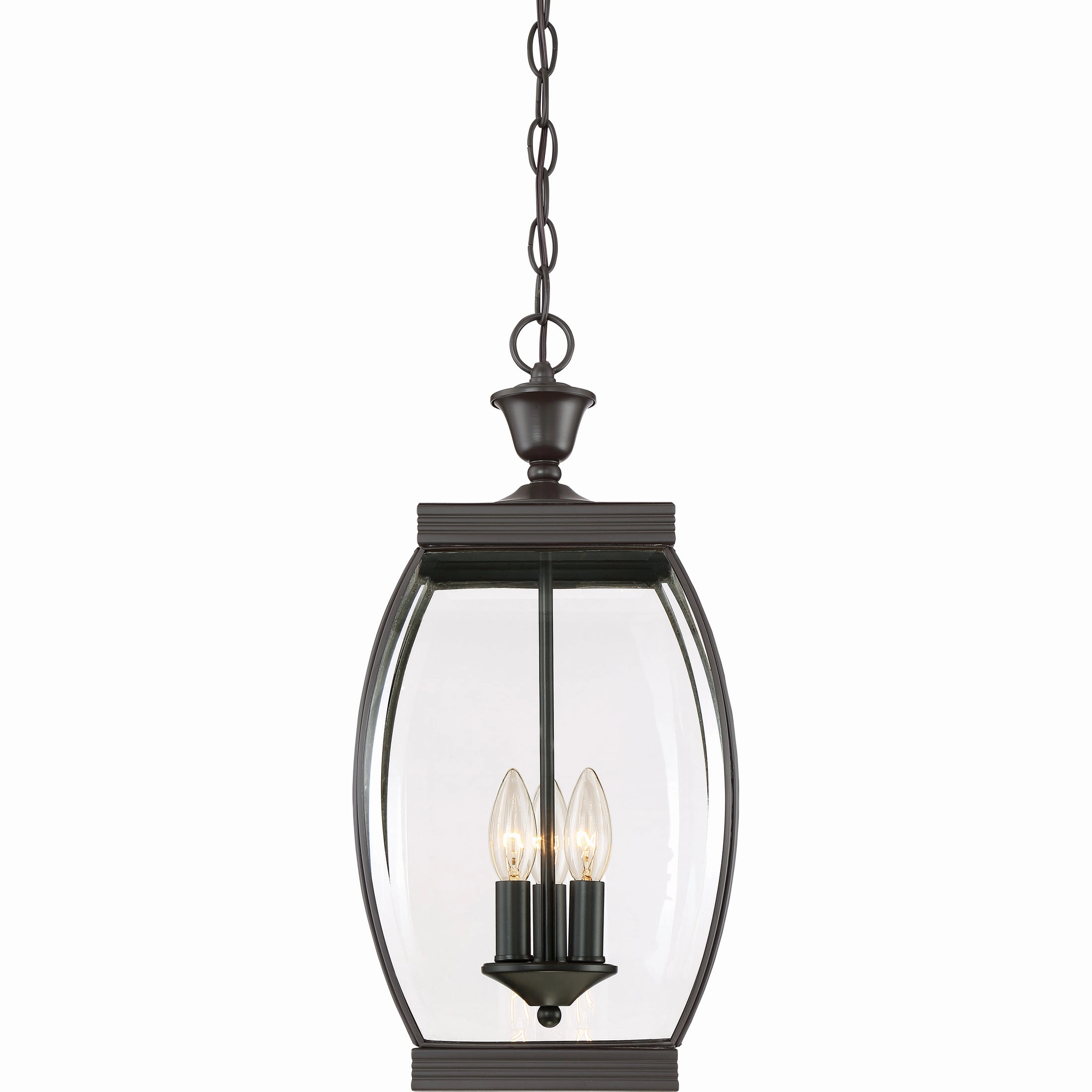 Oasis Outdoor Pendant