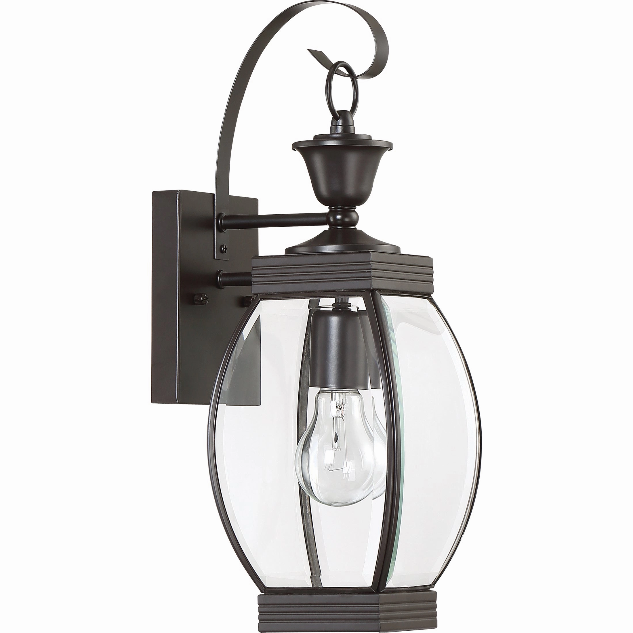 Oasis Outdoor Wall Light