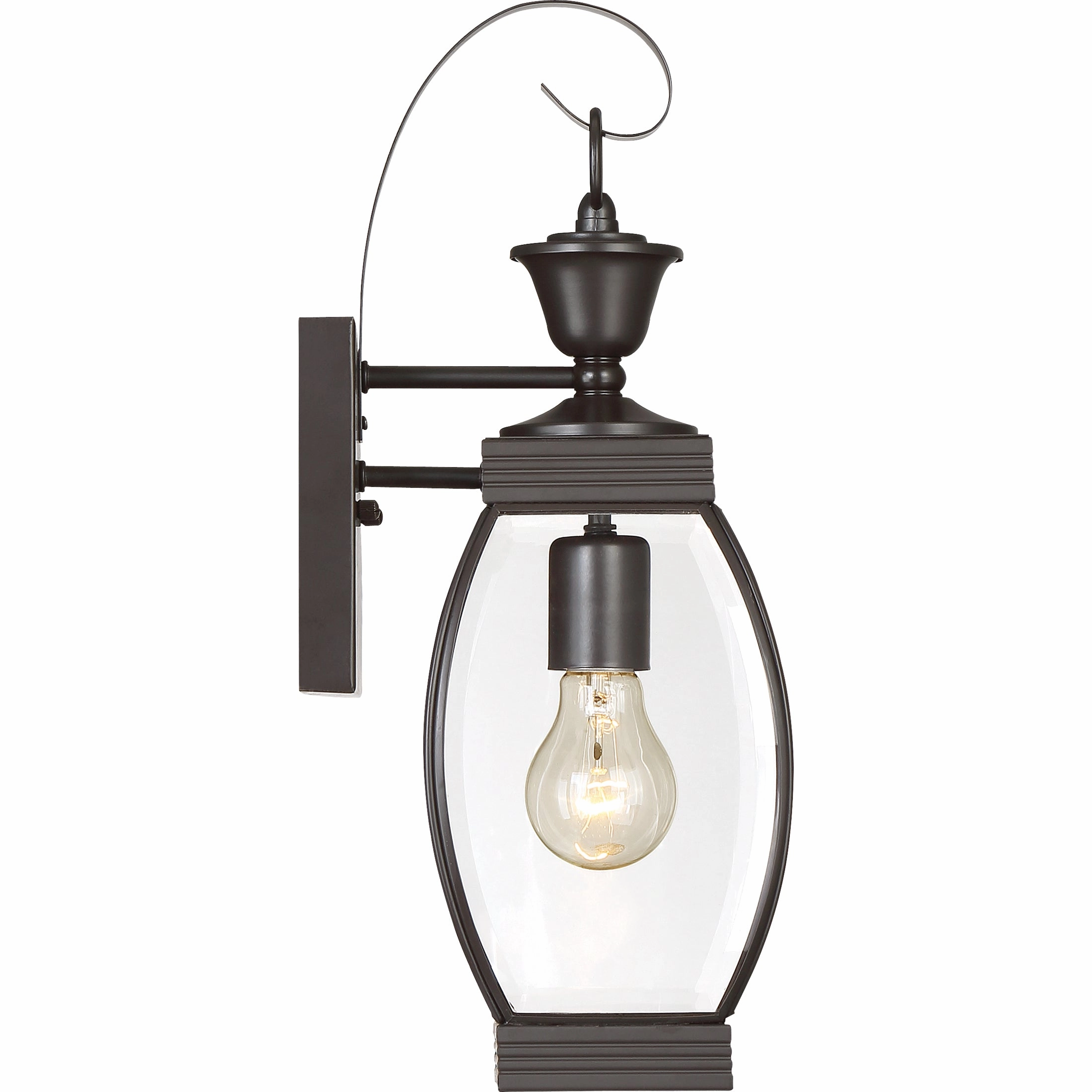 Oasis Outdoor Wall Light