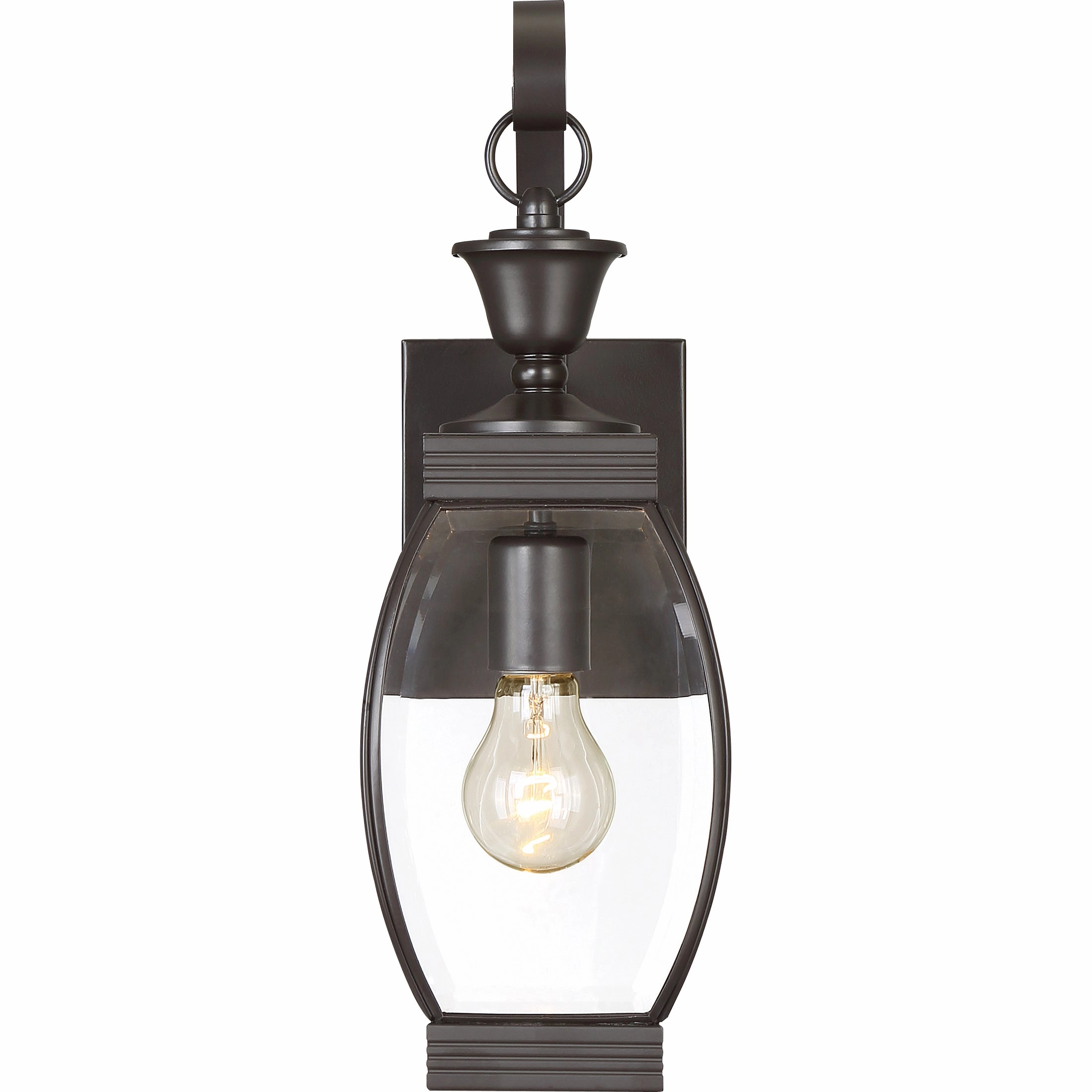 Oasis Outdoor Wall Light