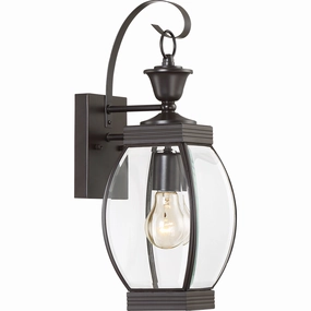 Oasis Outdoor Wall LightWeatherproof outdoor lighting