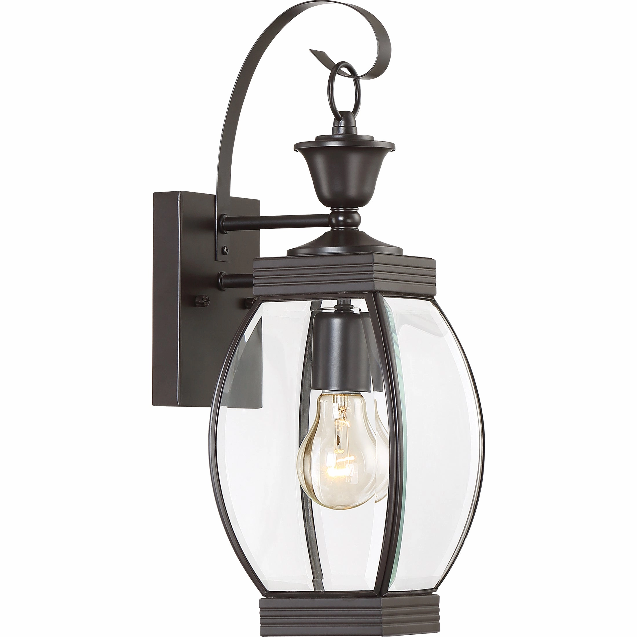 Oasis Outdoor Wall LightWeatherproof outdoor lighting