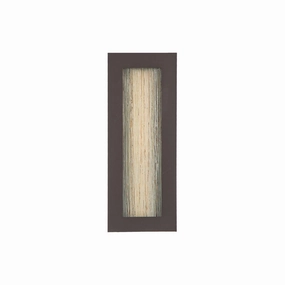 Oath LED Outdoor Wall Sconce BronzeOutdoor wall sconces with motion sensor