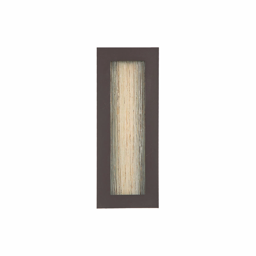 Oath LED Outdoor Wall Sconce BronzeOutdoor wall sconces with motion sensor