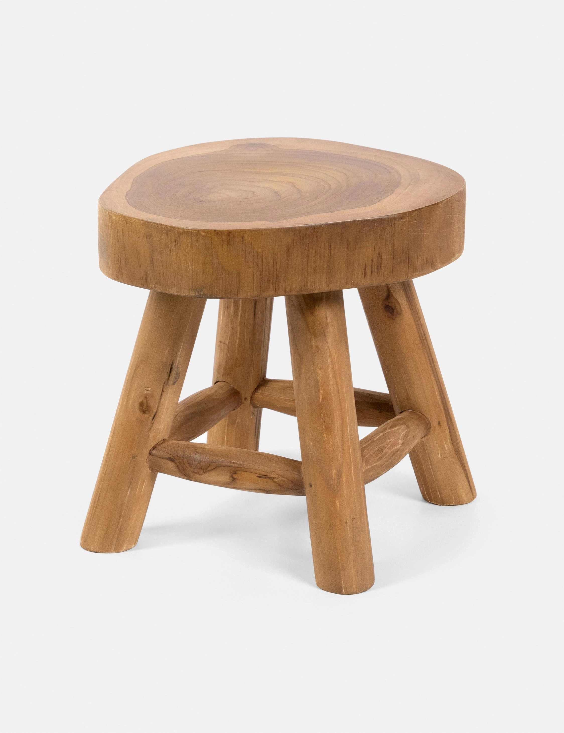 Oberon Indoor / Outdoor Stool