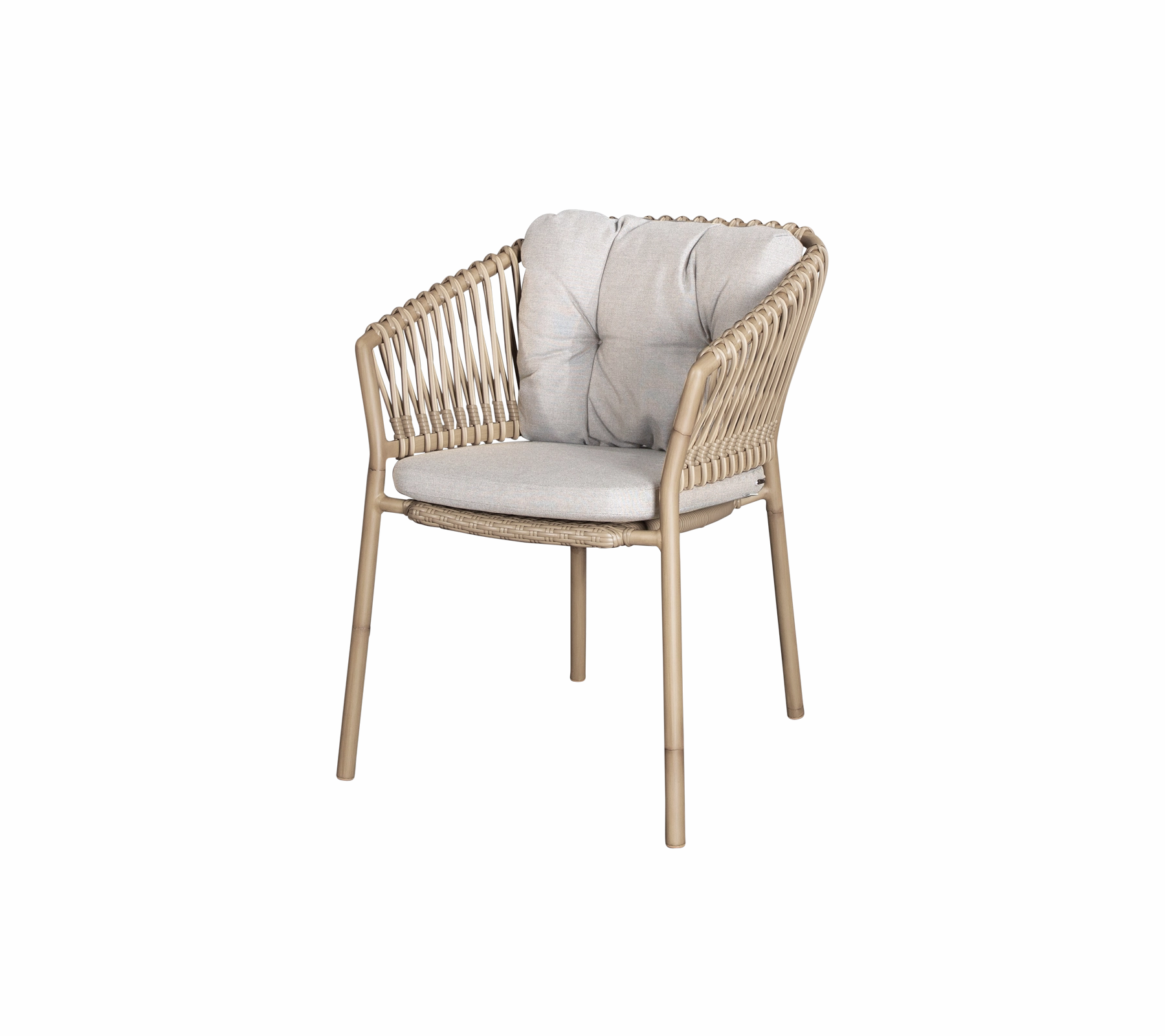 Ocean chair