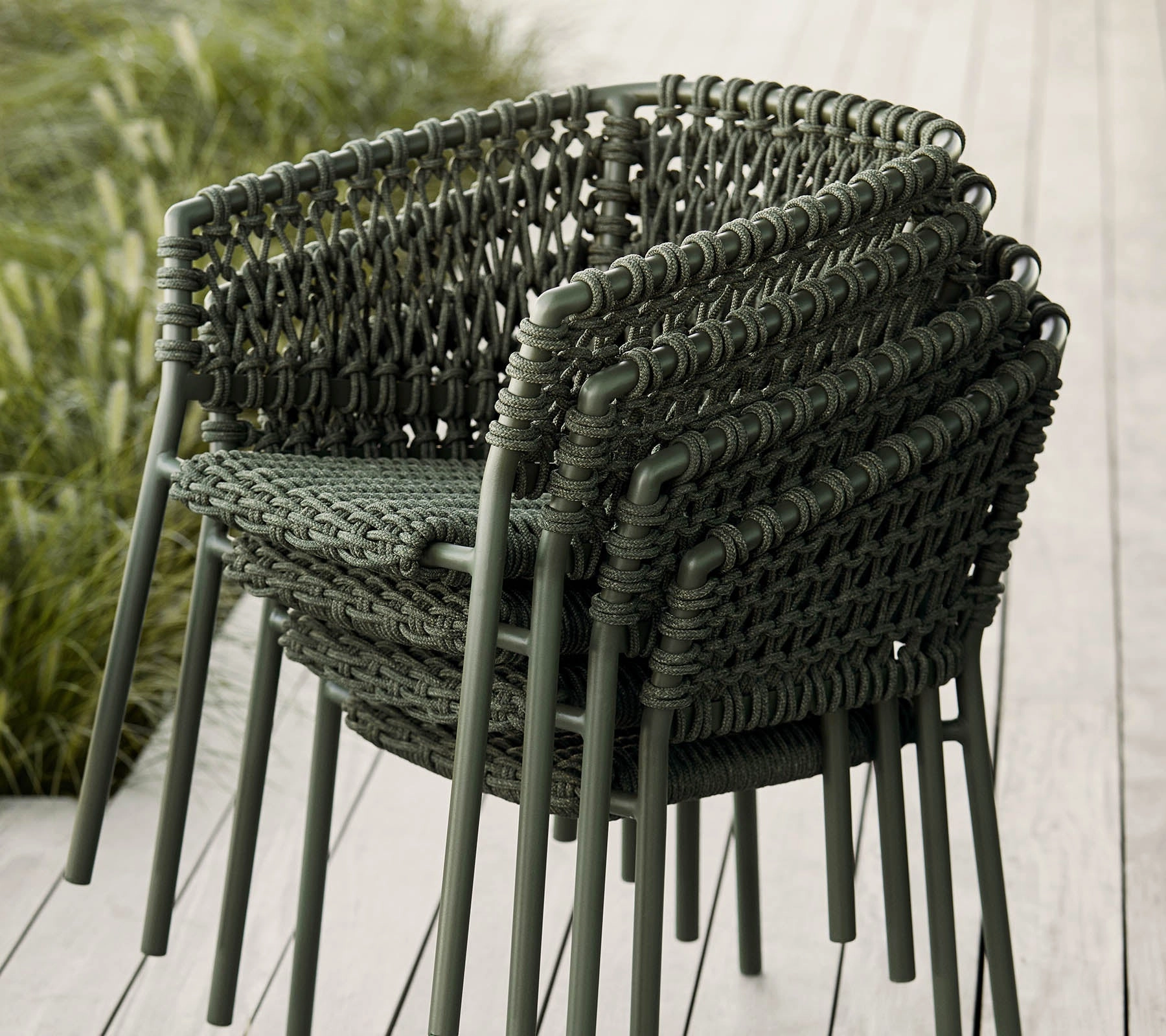 Ocean chair