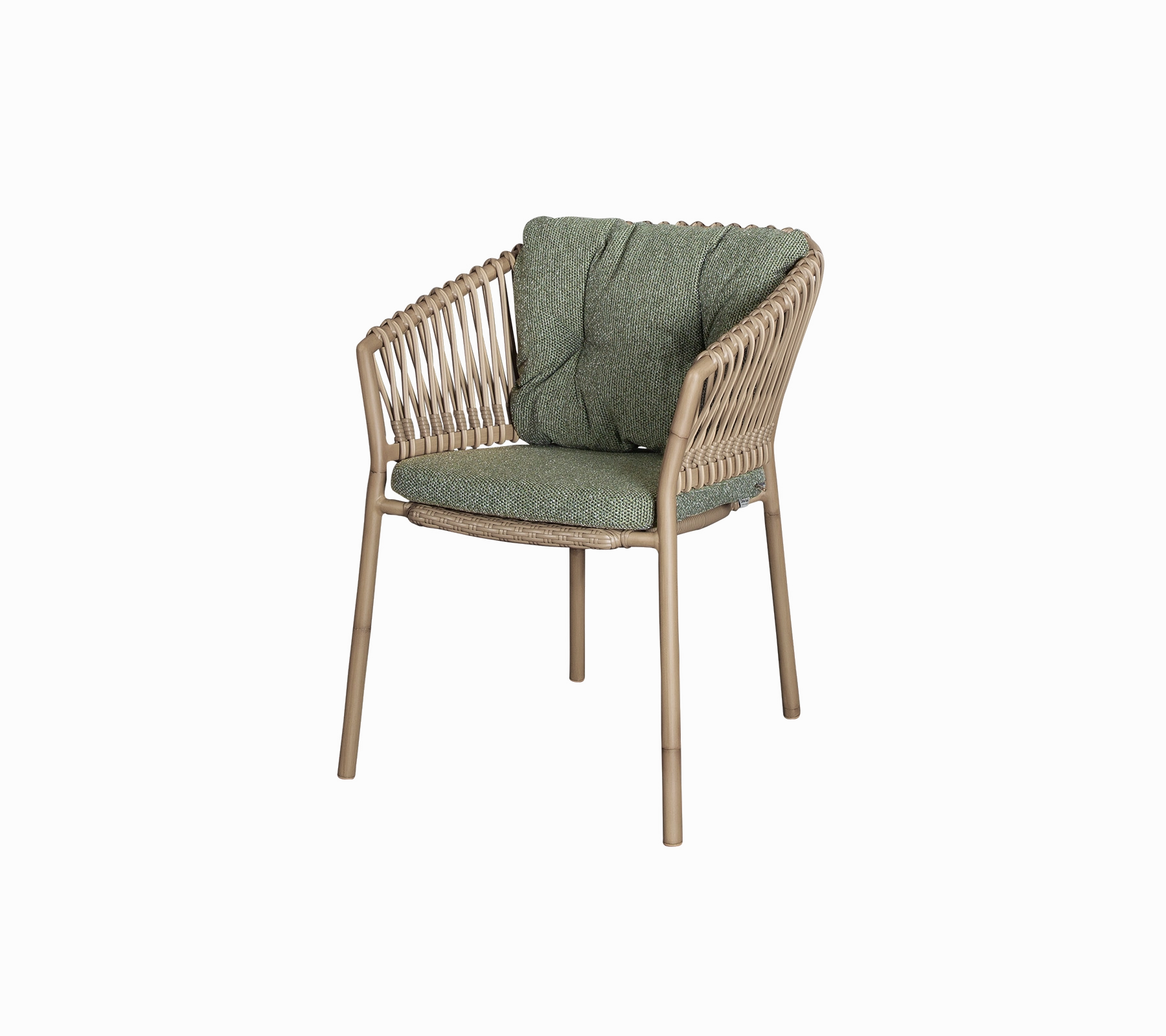 Ocean chair