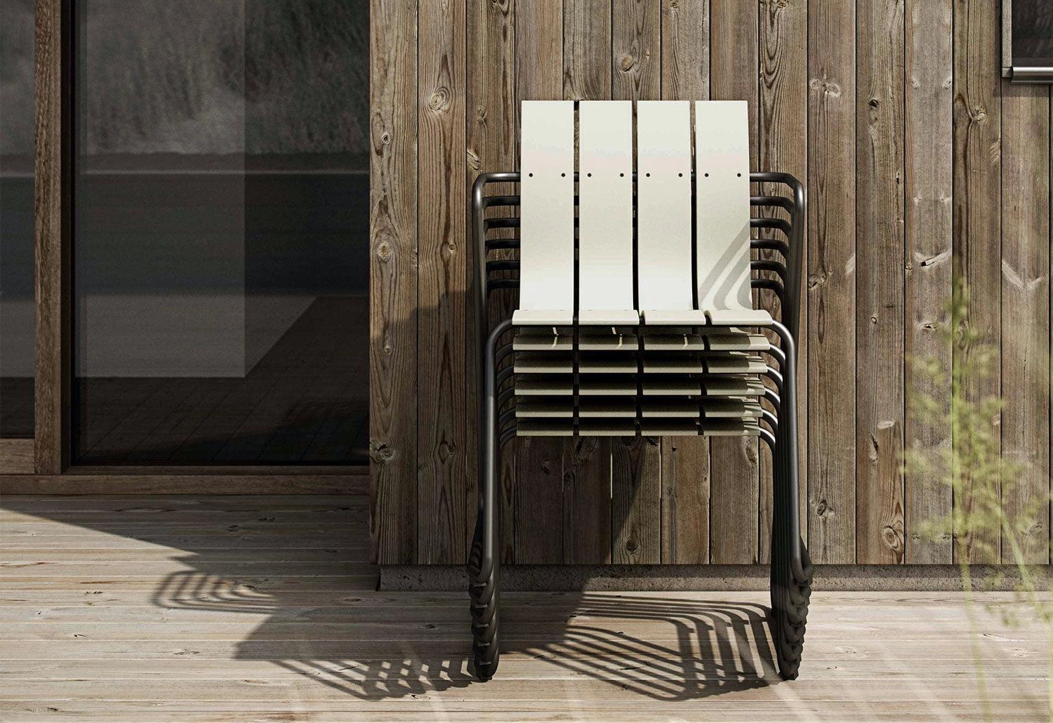Ocean Chair