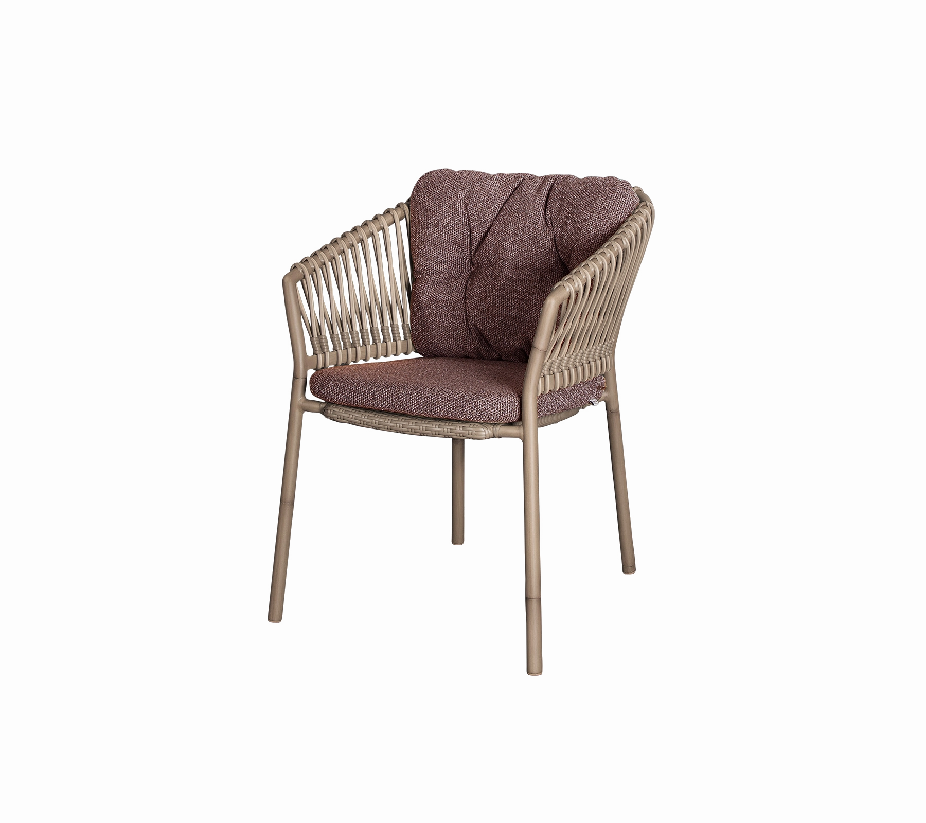Ocean chair
