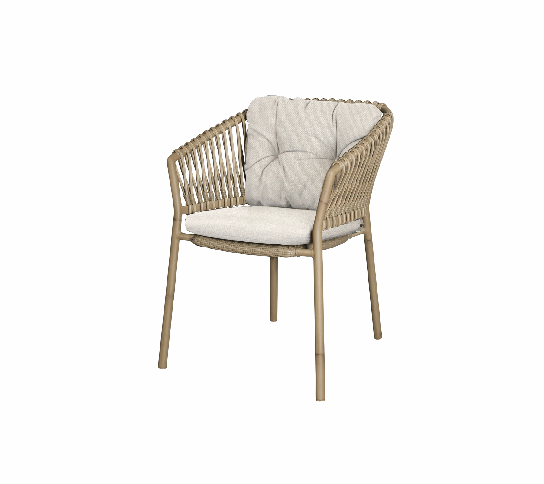 Ocean chair