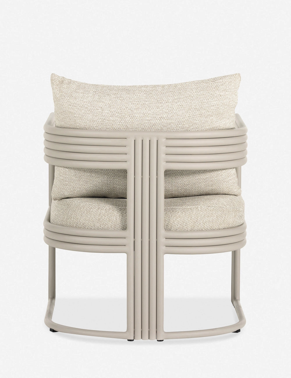 Oceane Indoor / Outdoor Accent Chair