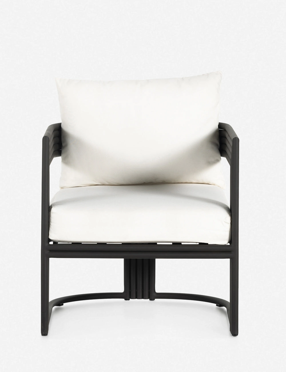 Oceane Indoor / Outdoor Accent Chairoutdoor patio furniture set