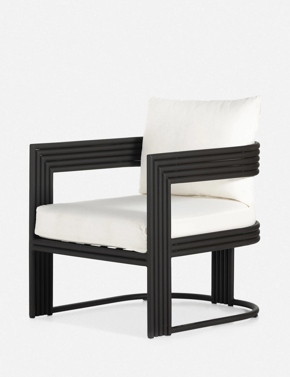 Oceane Indoor / Outdoor Accent Chair