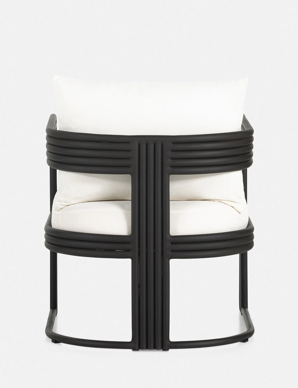 Oceane Indoor / Outdoor Accent Chair