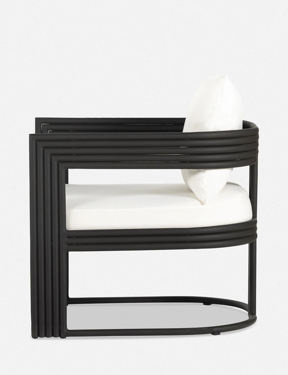Oceane Indoor / Outdoor Accent Chair