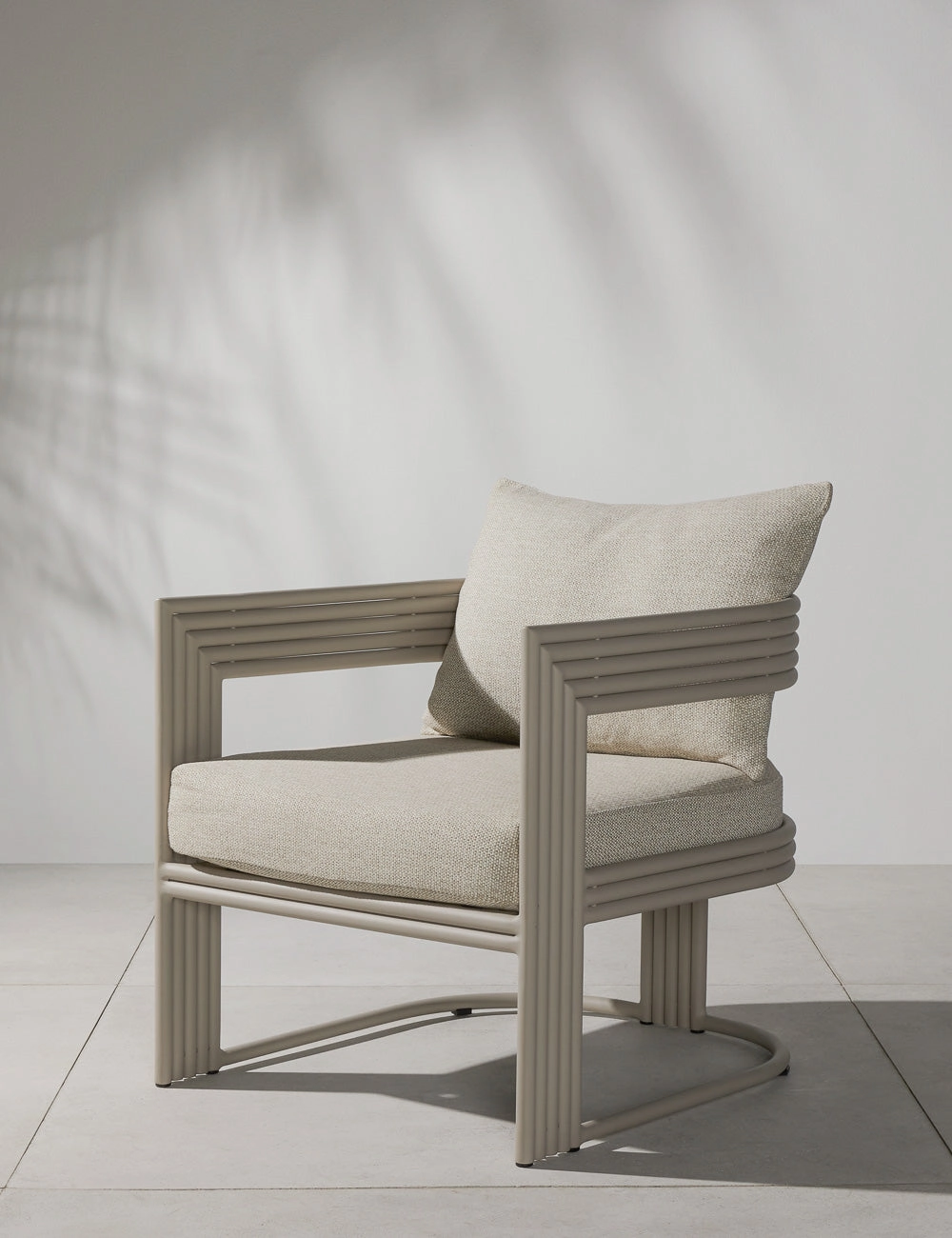 Oceane Indoor / Outdoor Accent Chair