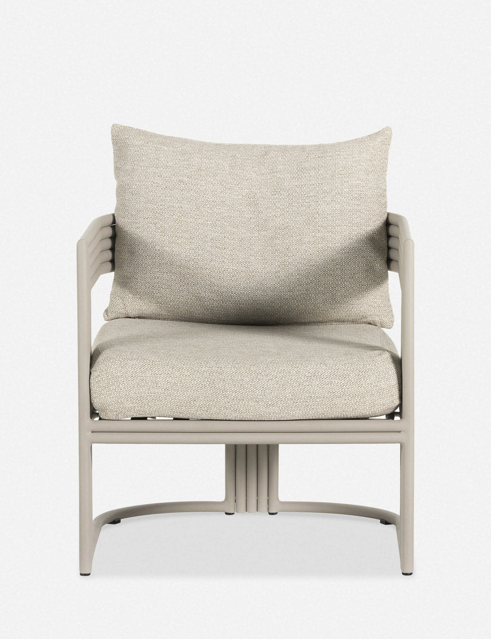 Oceane Indoor / Outdoor Accent Chair