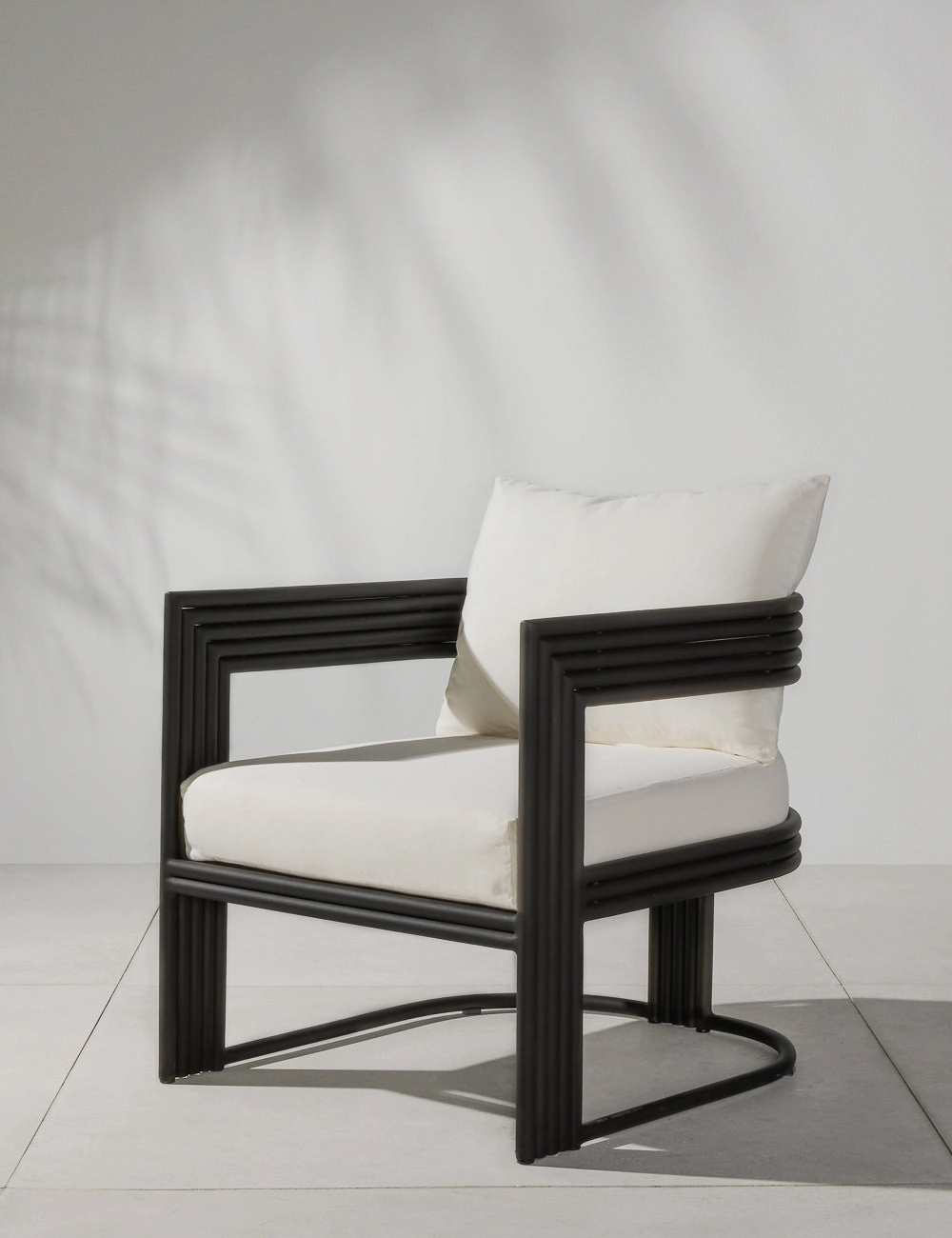 Oceane Indoor / Outdoor Accent Chair