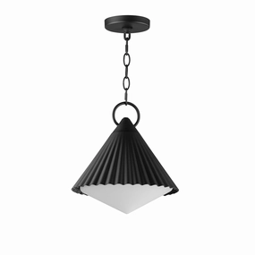 Odette 13" PendantWeatherproof outdoor lighting
