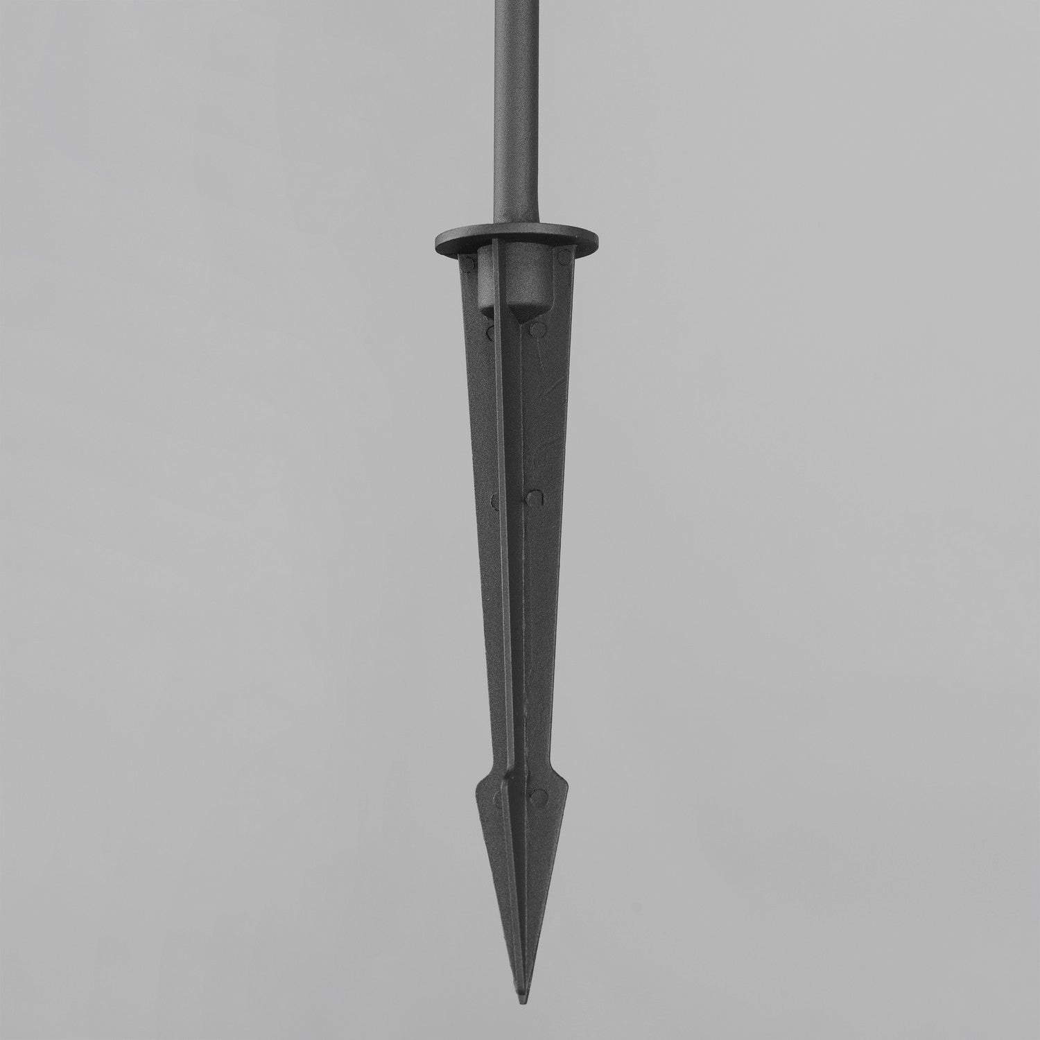 Odette LED Garden Light Black