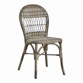 Ofelia Outdoor Side Chairoutdoor patio dining furniture set