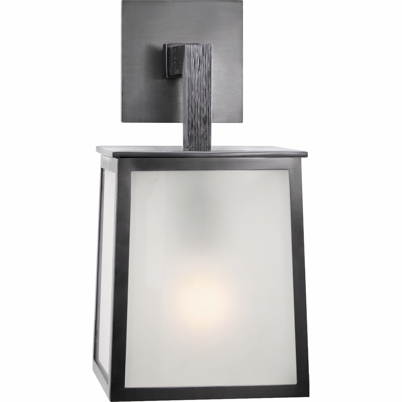 Ojai Small SconceWeatherproof outdoor lighting