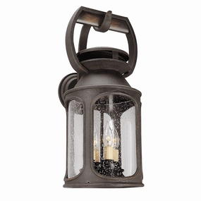 Old Trail Outdoor Wall LightWeatherproof outdoor lighting