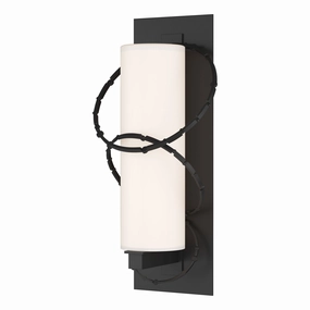 Olympus Large Outdoor SconceWeatherproof outdoor lighting