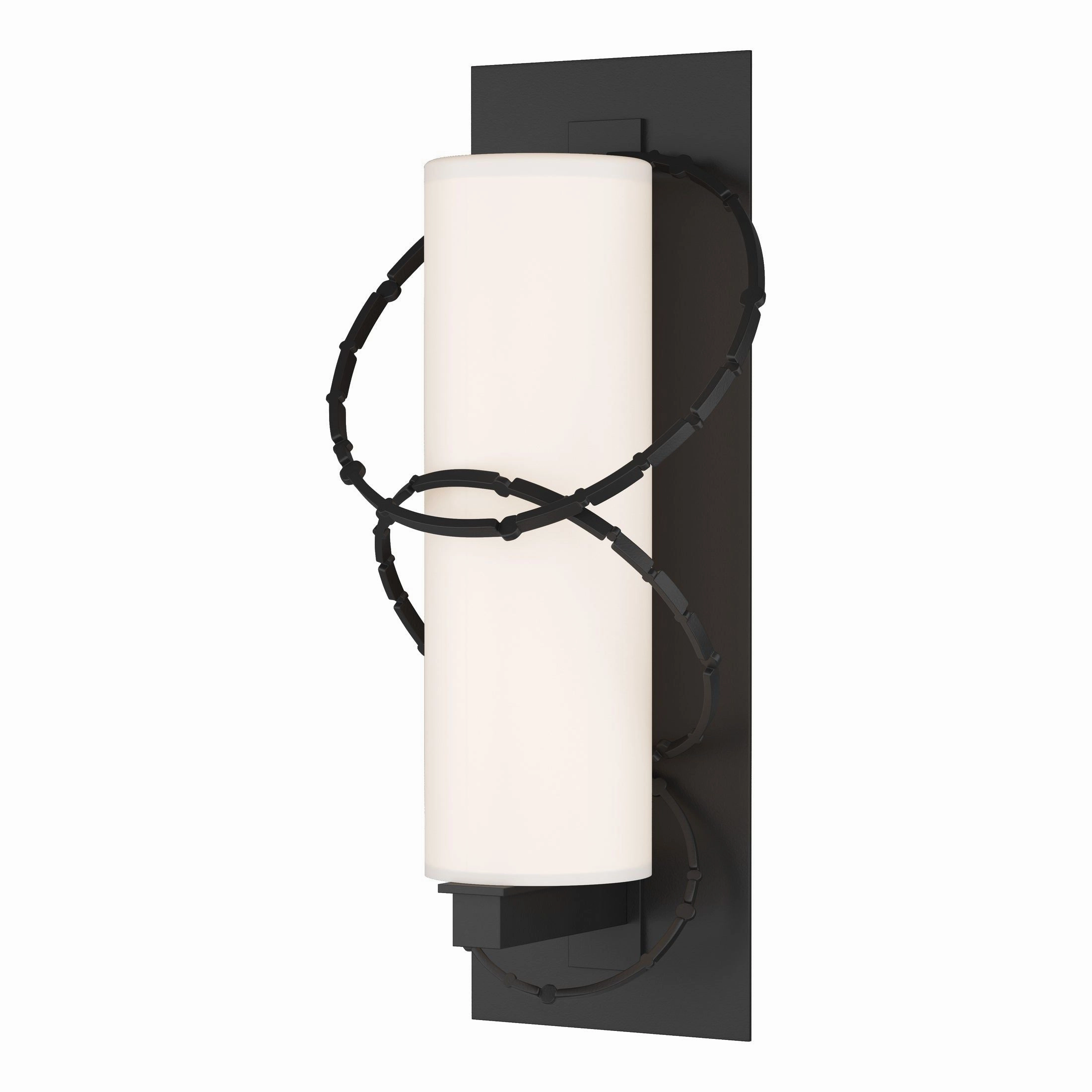 Olympus Large Outdoor SconceWeatherproof outdoor lighting