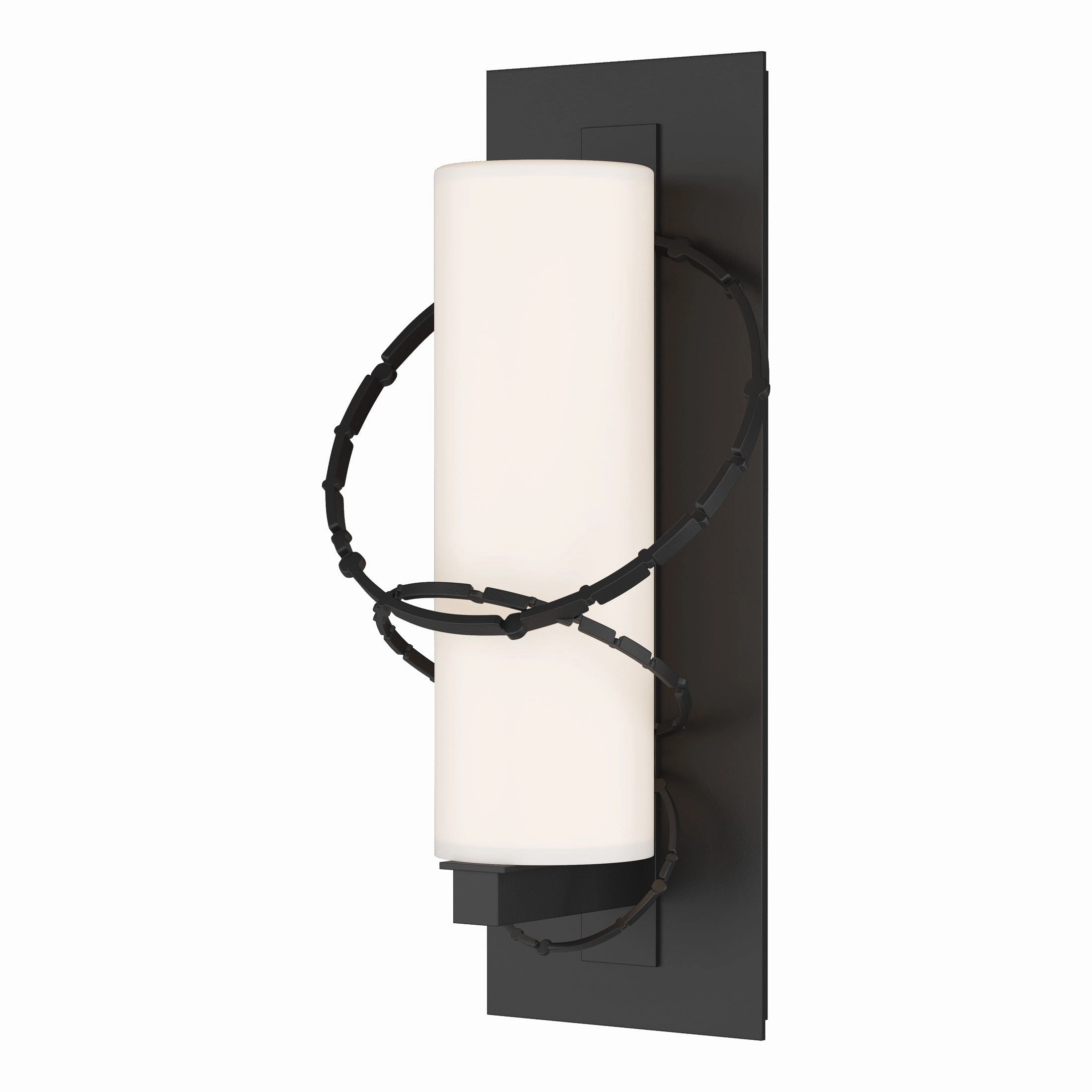 Olympus Medium Outdoor SconceWeatherproof outdoor lighting