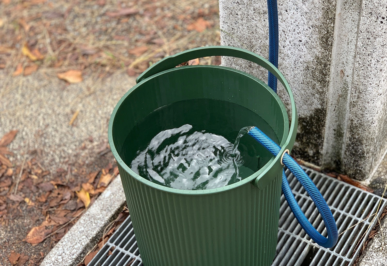 Omnioutil Bucket