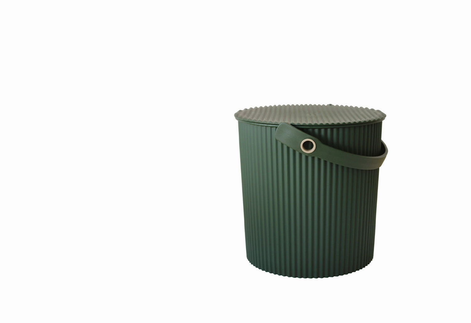 Omnioutil Bucket
