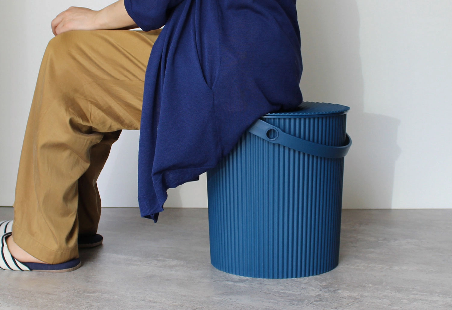 Omnioutil Bucket