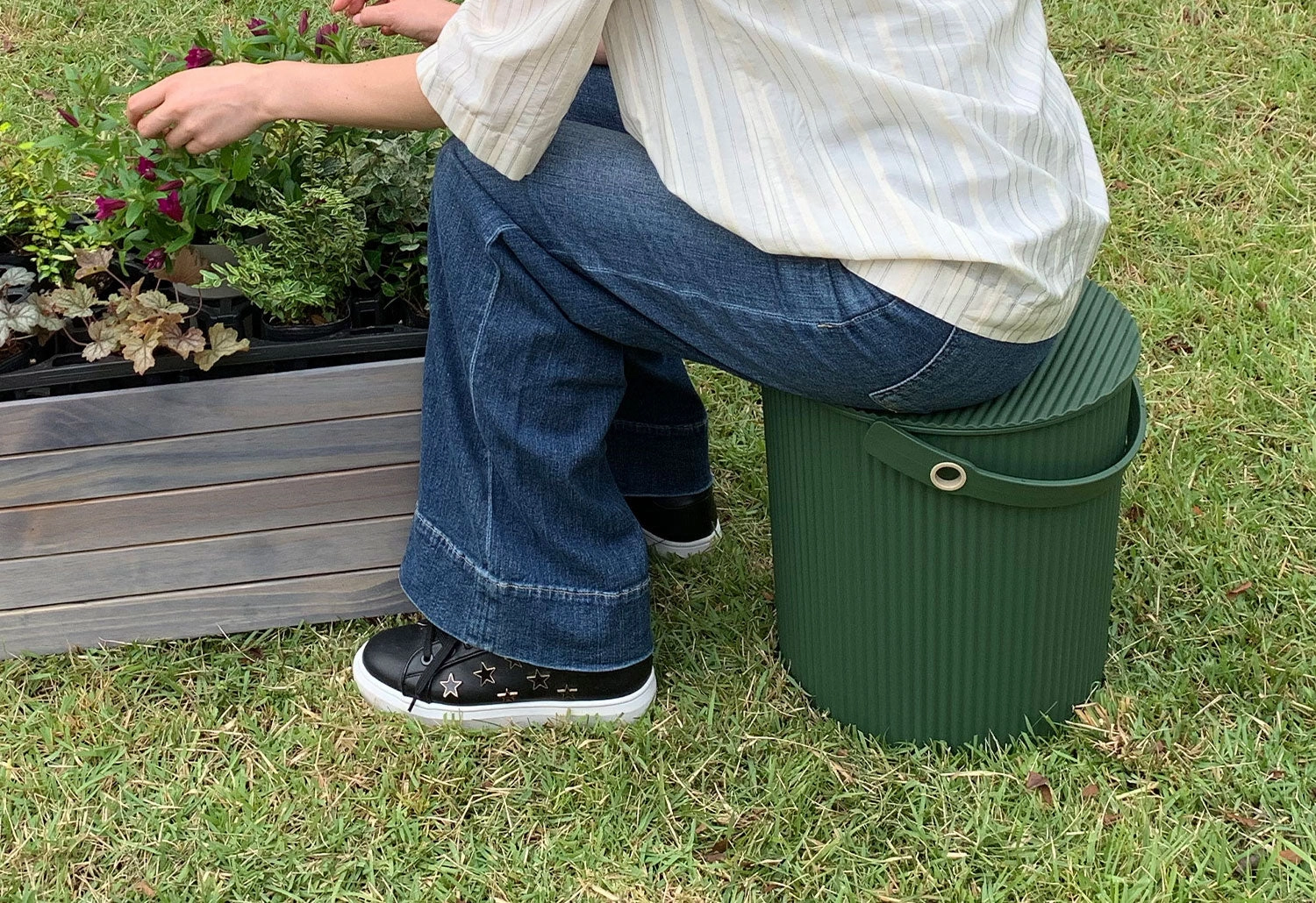 Omnioutil Bucket