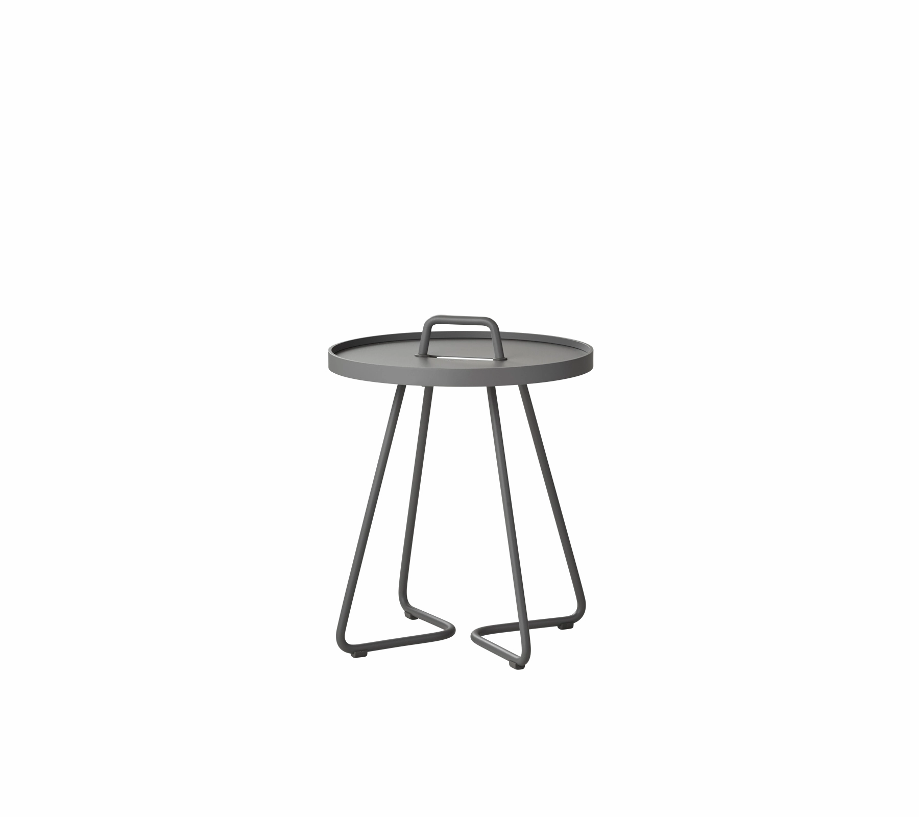 On-the-move side table, mini