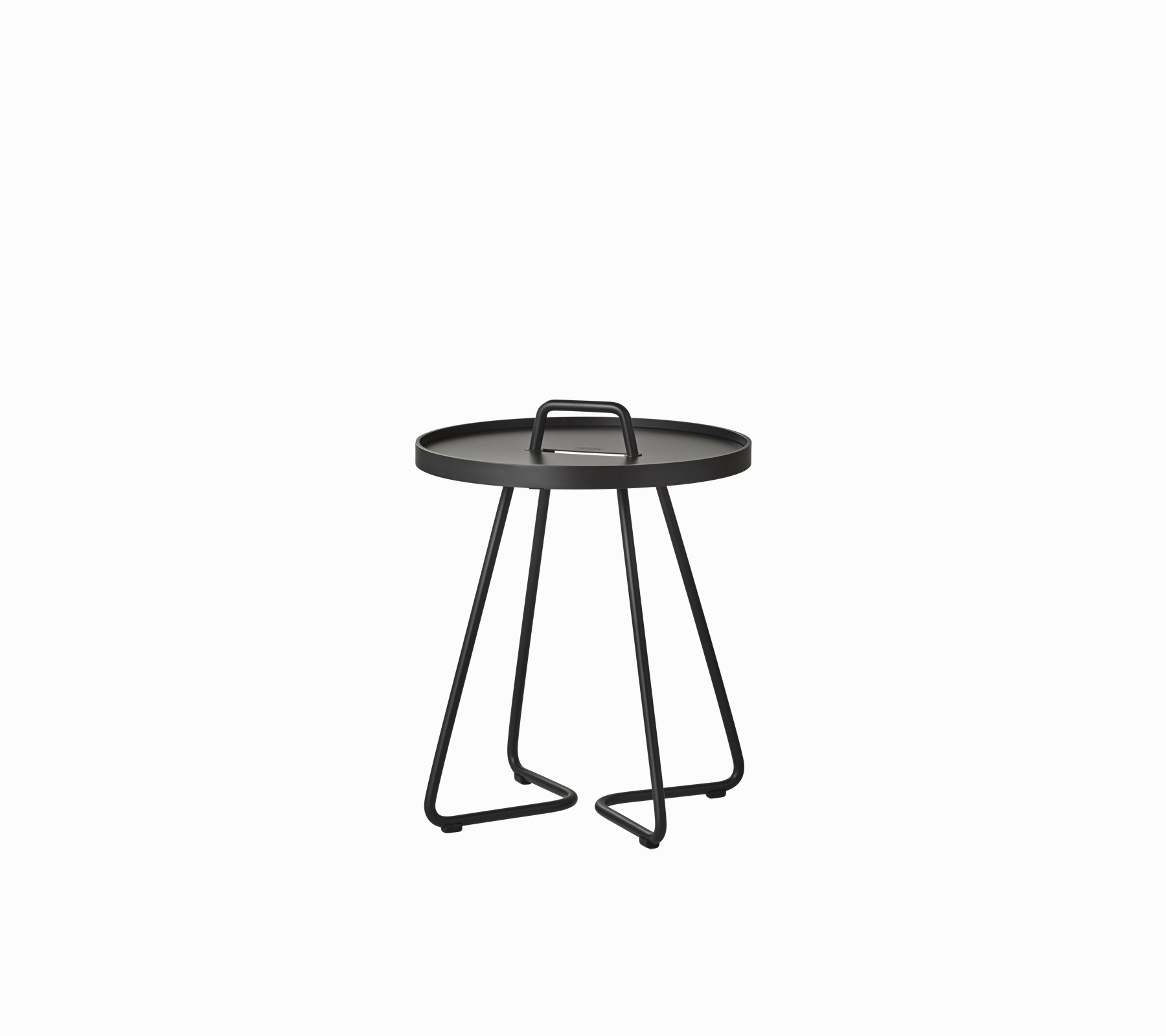 On-the-move side table, mini