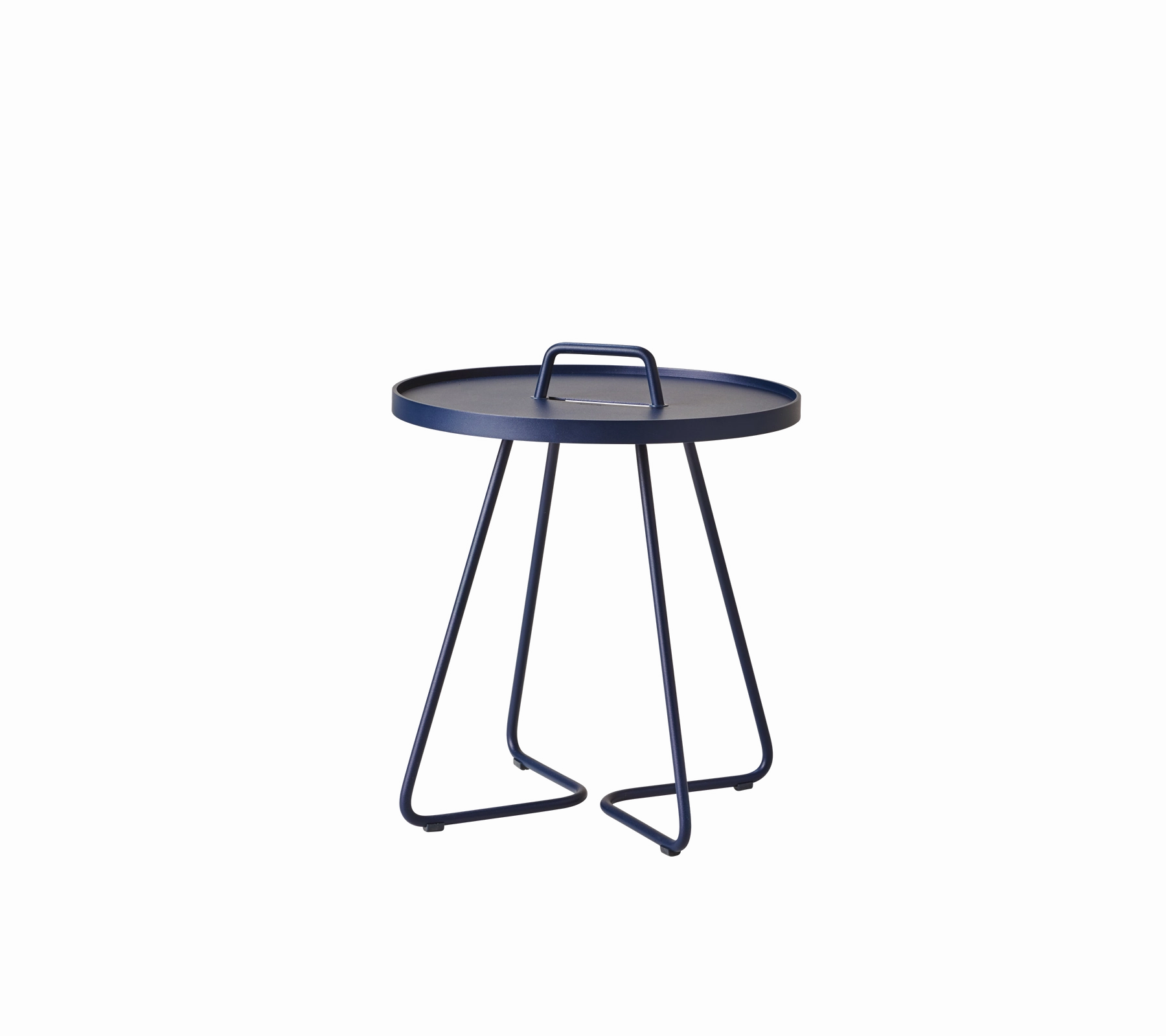 On-the-move side table, small