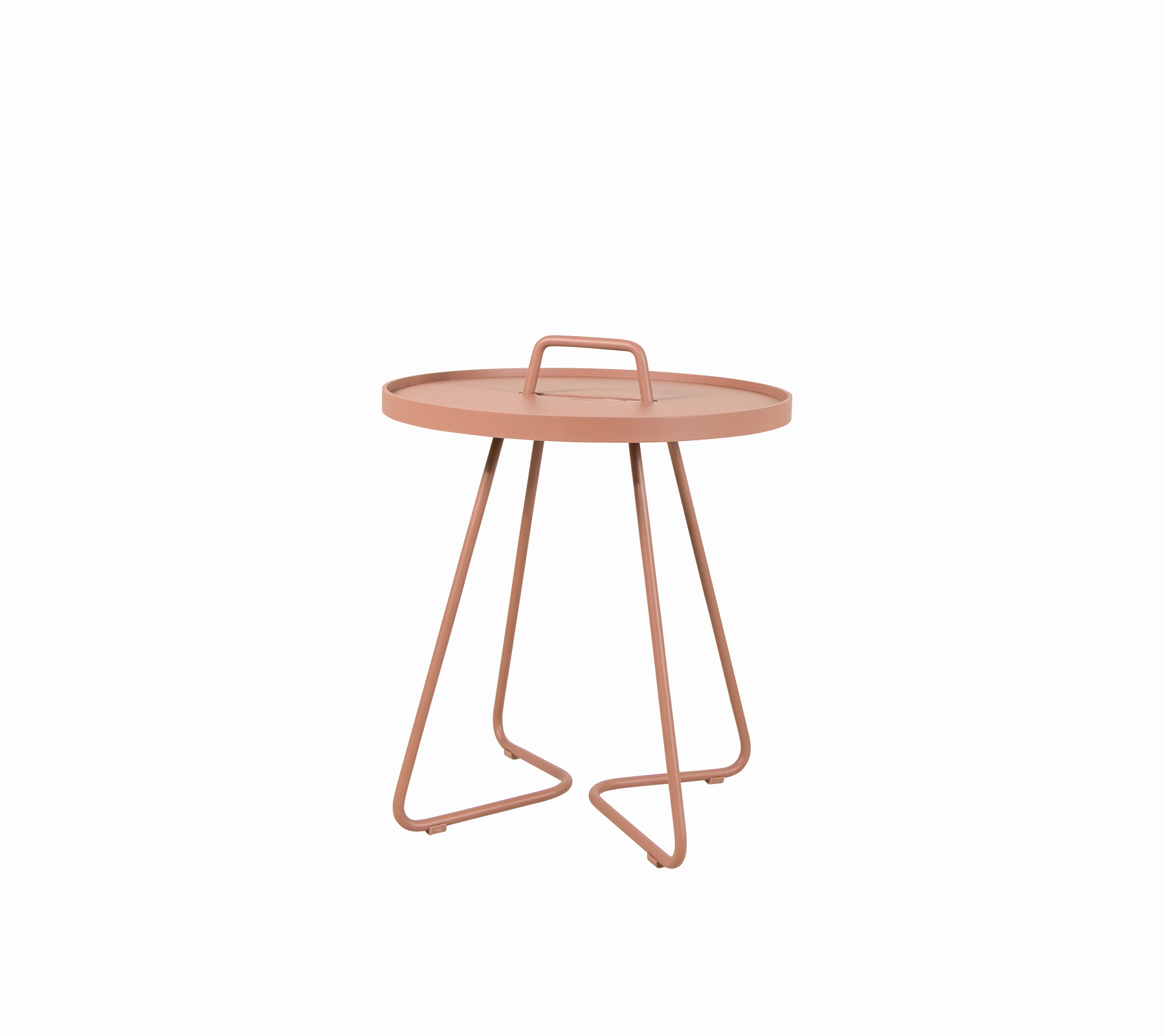 On-the-move side table, small