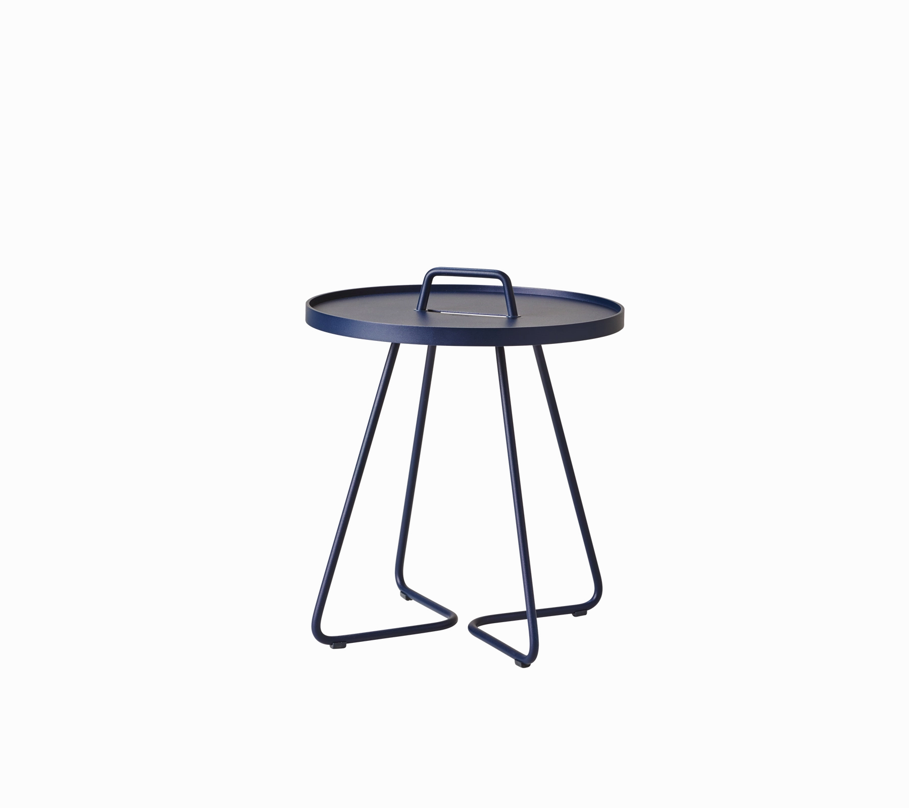 On-the-move side table, small