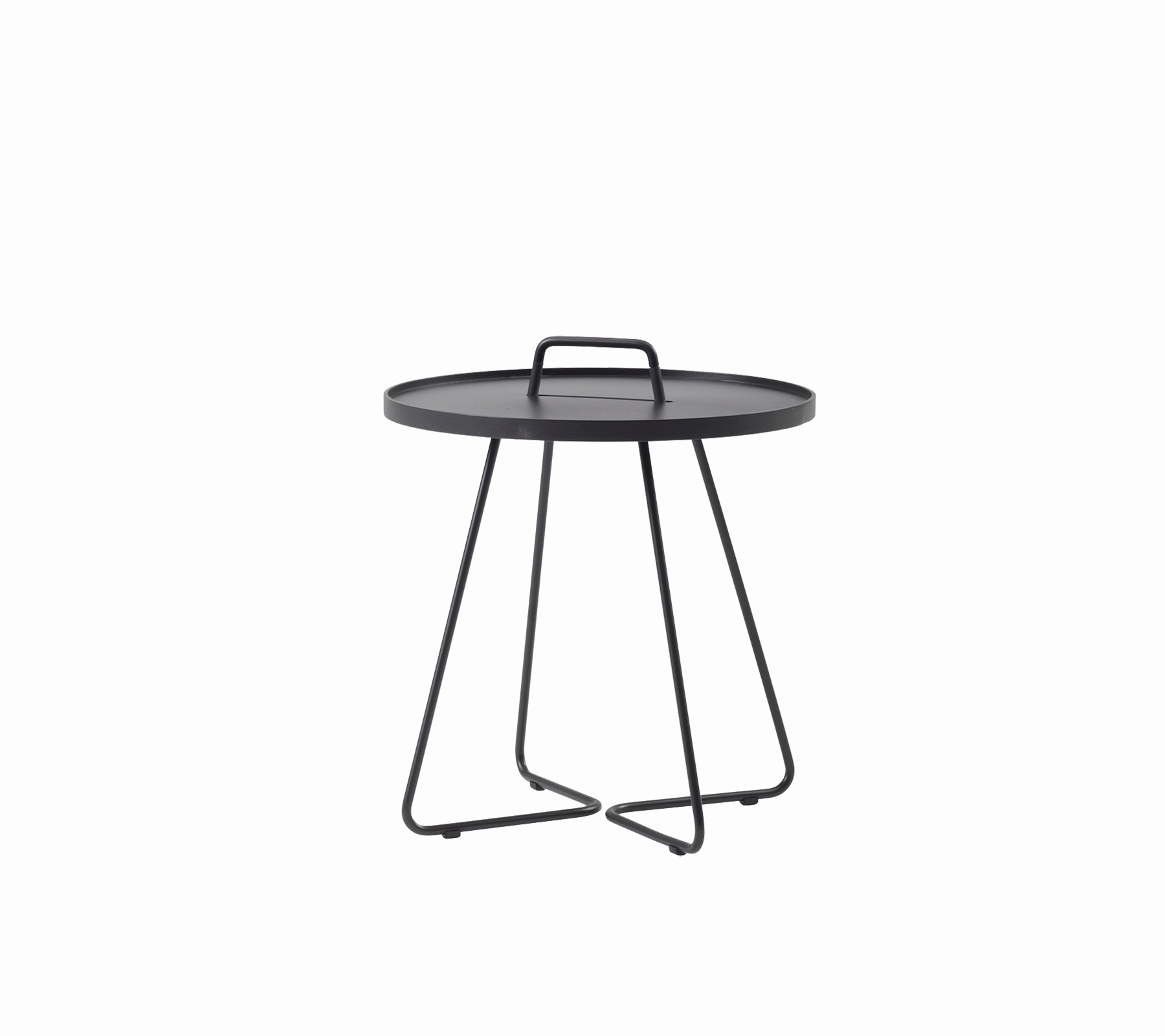 On-the-move side table, small