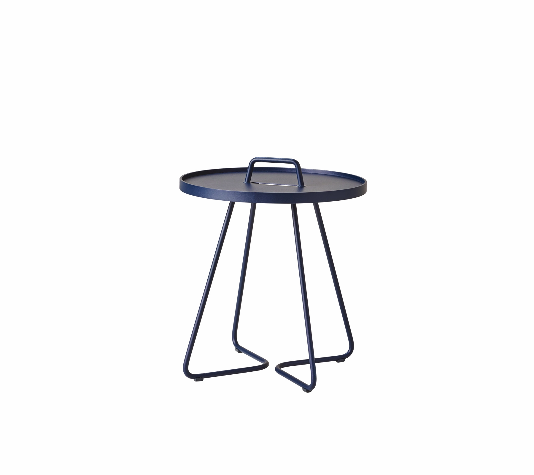 On-the-move side table, small