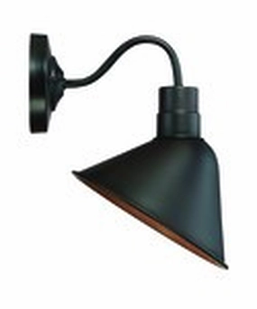 One Light Outdoor Wall Sconce Oil Rubbed BronzeOutdoor wall sconces with motion sensor