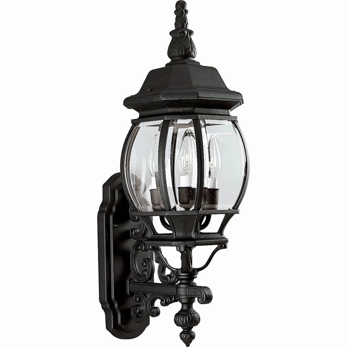 Onion Lantern Outdoor Wall LightWeatherproof outdoor lighting